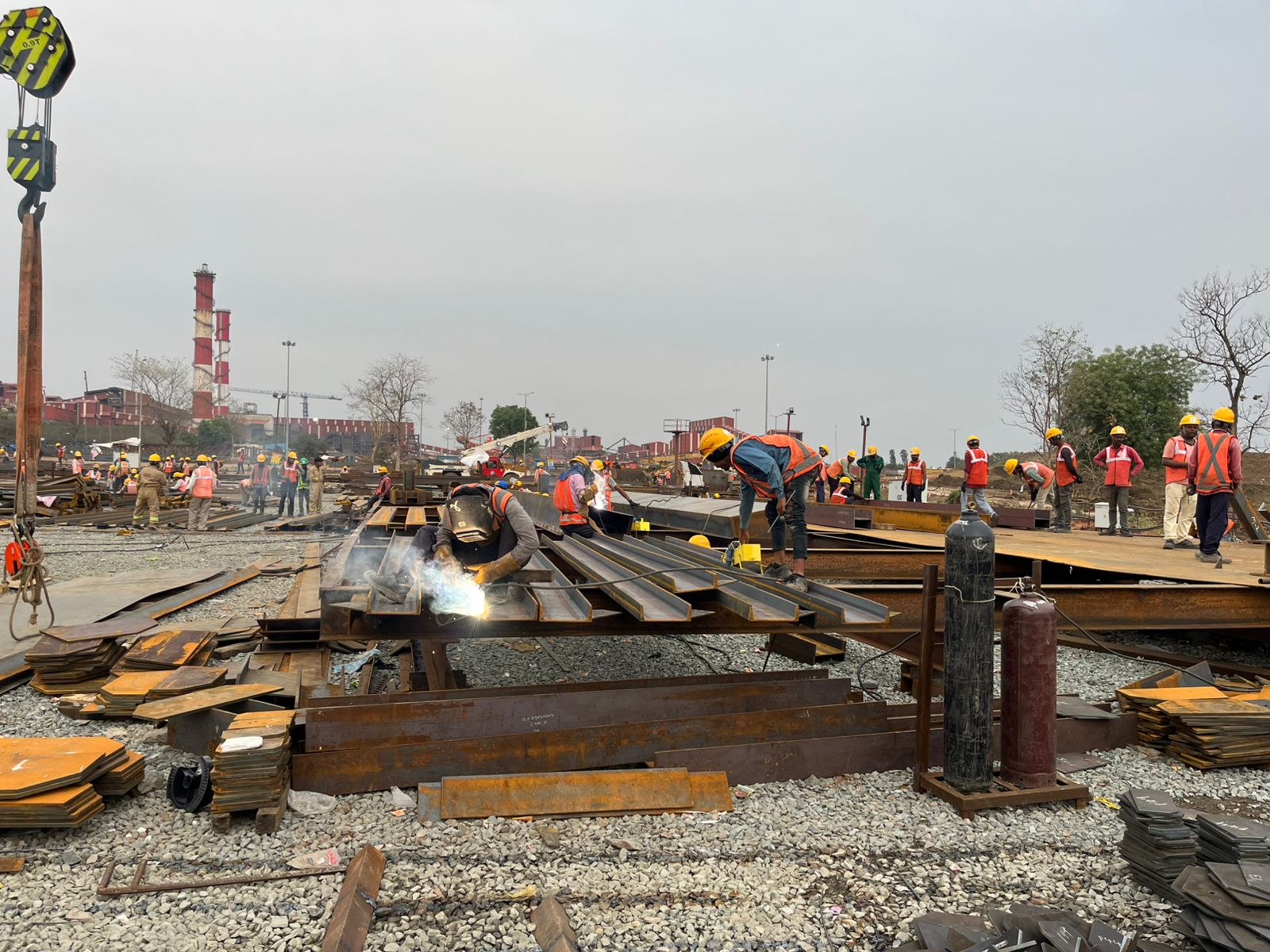 Operational View 3